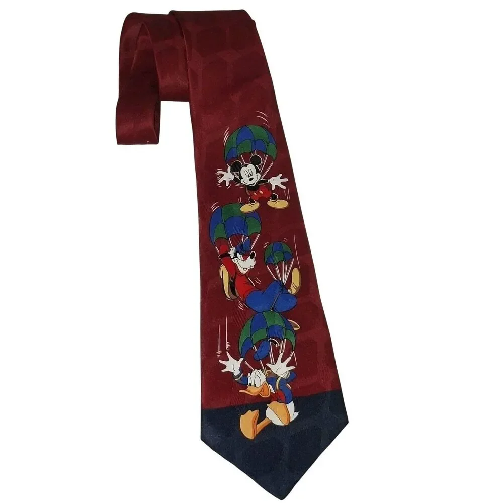 Disney Men's Multi Accessory